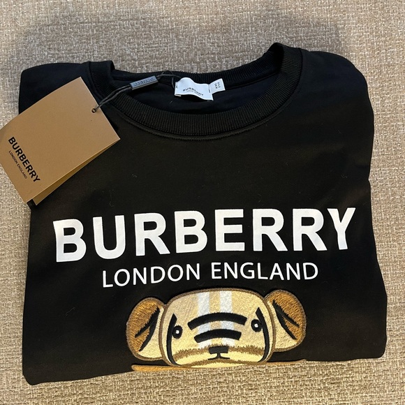 Burberry Other - Burberry Sweater